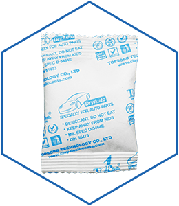 10g Auto Desiccant