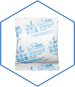 25g Auto Desiccant