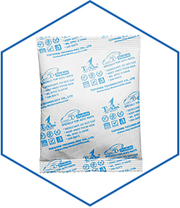 50g Auto Desiccant