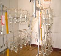 集装箱干燥剂动态吸附测试系统