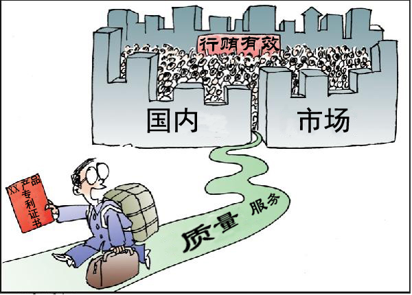 质量市场 质量市场