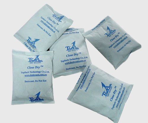 mineral desiccant